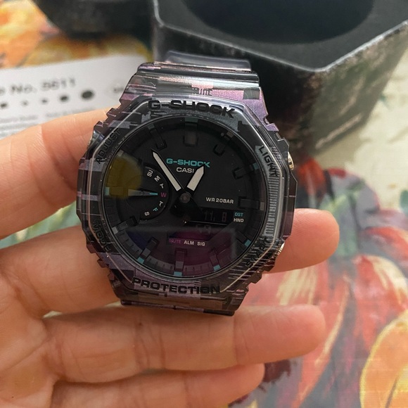 Casio G-shock Watch - Picture 4 of 4